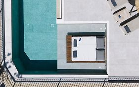 Matala Bay In Style Apartments